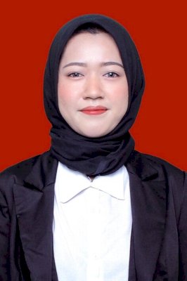 DWI APRILIANTI