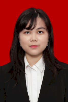 CLAUDIA YOSHI ISKANDAR