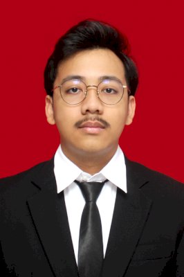 DEWA SATRIA ANANDA