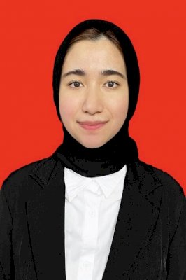 NADYA AURELIA KHAERANI