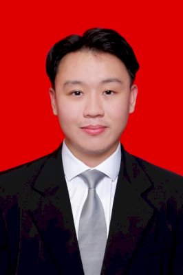 MOSES ANDRENATA LIMAS