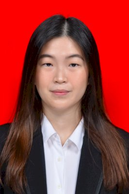 IVANKA MICHELLE ANDRIKA