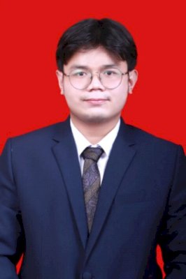 DAVID FRIEDLEE CHRISTIANTO