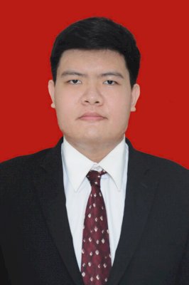 OSCAR BEN JOEFA CHENDRAWAN