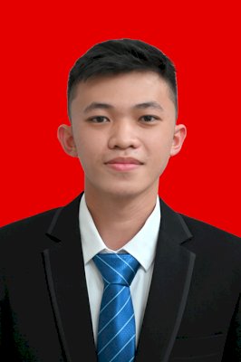 TIMOTIUS RAFAEL WIJAYA