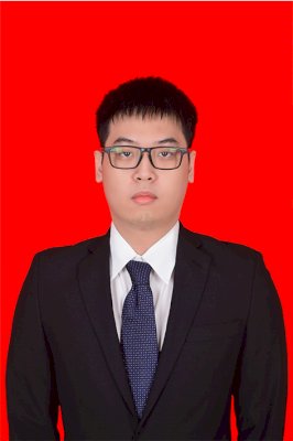 JOHANNES NICHOLAS STEVEN