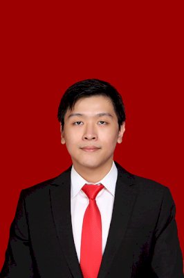 FINLEY FEBIYANTO