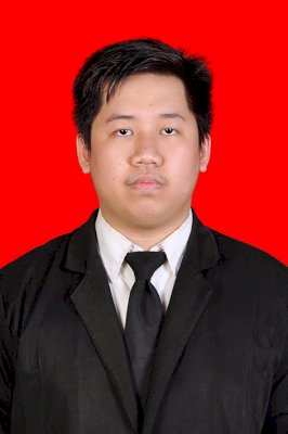 ESTERIC INDRAWAN THE