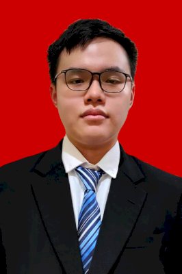 JAMES JONATHAN DHARMAWAN