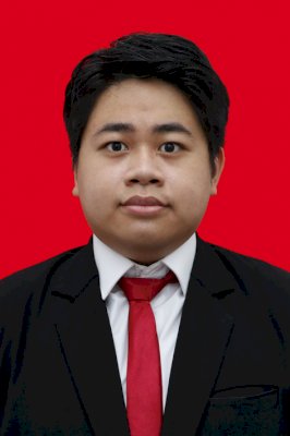 AXEL TANUWINATA