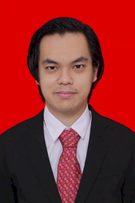 EVAN DHARMAWAN