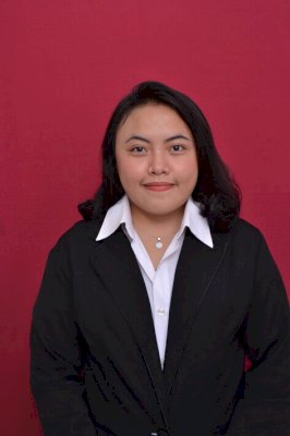 STEVANY LADITA HUTASOIT