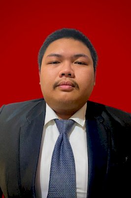 ANDIKA RUFIANSYAH