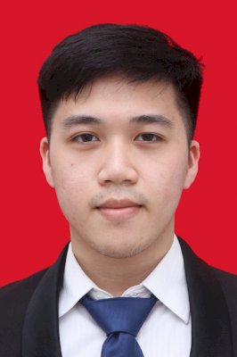 CEDRIC LIEFANTO