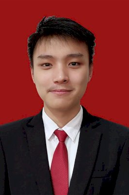 BRYAN FERDINAND RUSLIE