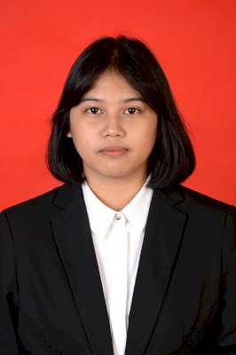 ANISA SUGIHARTANIA