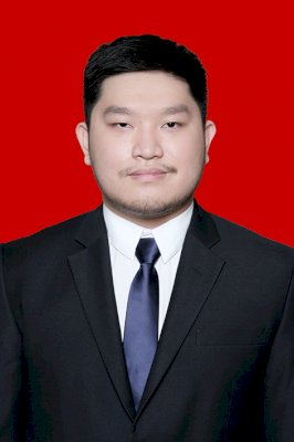 RENARDI SANYOTO