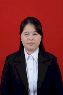 JOEVY ARZELIA BARTOLOMIUSSIHOSA