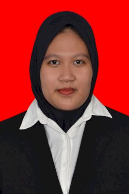 DONITA MAHARANI WINARNO