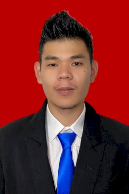 HENDRI SALIM