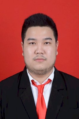 RAYNALDO ANDREAS