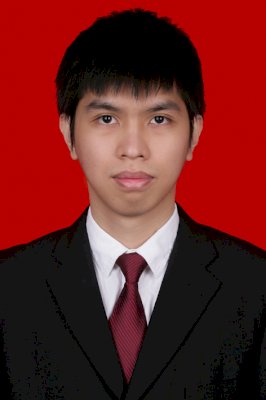 ALEXANDER DHARMA SUTANTO