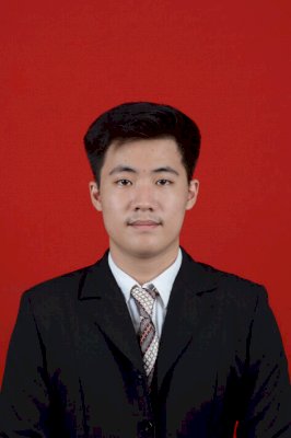 KEVIN JOVIANTUS