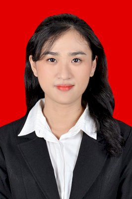 LAURENCIA NATASHYA