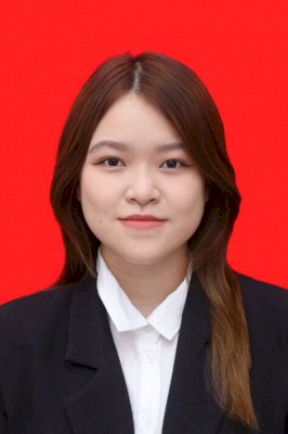 CECILIA AURELLICA SANDJOJO