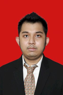 NICOLAUS DONY FEBRIANTO