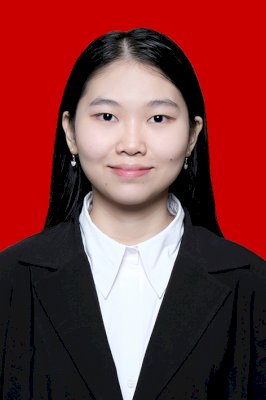 STEFANNY HERIYANTO