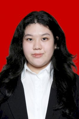 FELICIA MICHELL ELVIERA