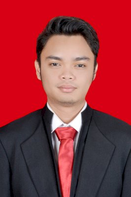 RAMOND ADENITO RAMBE PURBA