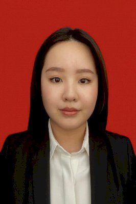 THERECIA AUSTINE SHADILY