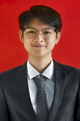SAMUEL NIKANOR DJOJO SAPUTRO