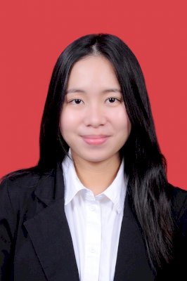 FEILINCYA GABRIELA WIDYAYANTI