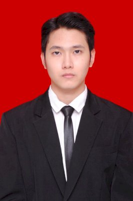 ADRIEL PRANATA LESMANA