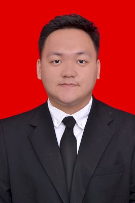 FERDY ONGKO WIJOYO