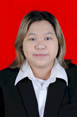 CAROLLINE TJHINDRAKASIH