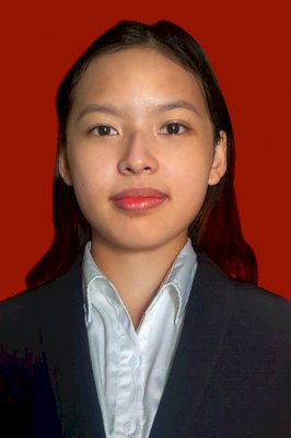 ABIGAIL CALLISTA
