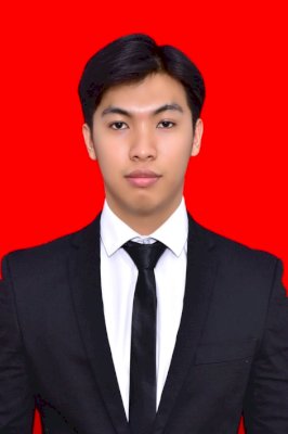 STEVANUS ANDRIANS