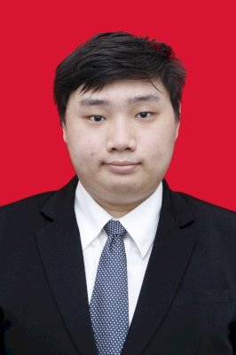 NICHOLAS BRYAN AGUSSALIM