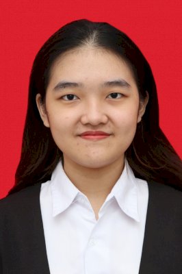 CHARISTA ELLIANI LAMCITA