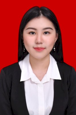 CHRYSTINA VALENTINE KWESNADY