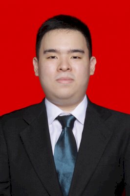 MICHAEL ANDREW HADIWIJAYA