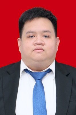 KENNY THENJONO