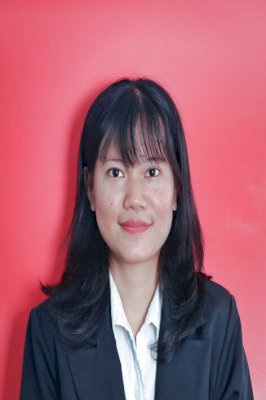 YASINTA JAHYA