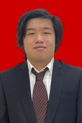 ALVIN FREDERICK FERDILY