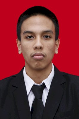 MUHAMMAD RAWDY IBNU HARYANTO