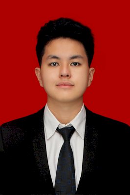 THEVIN RAINER TEDJASUKMANA